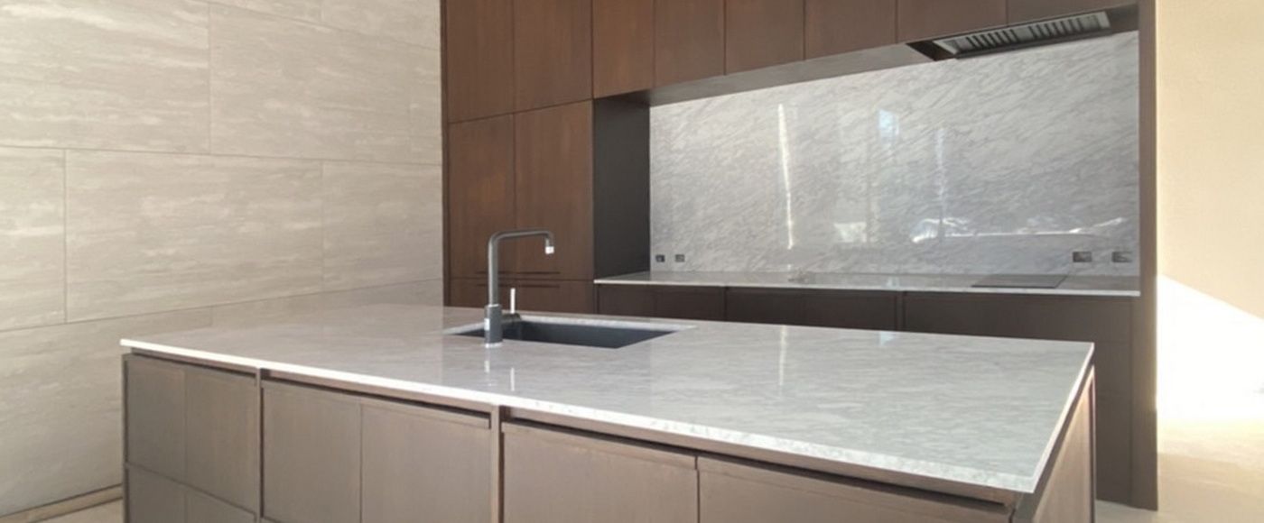 Residence Sukhumvit pantry