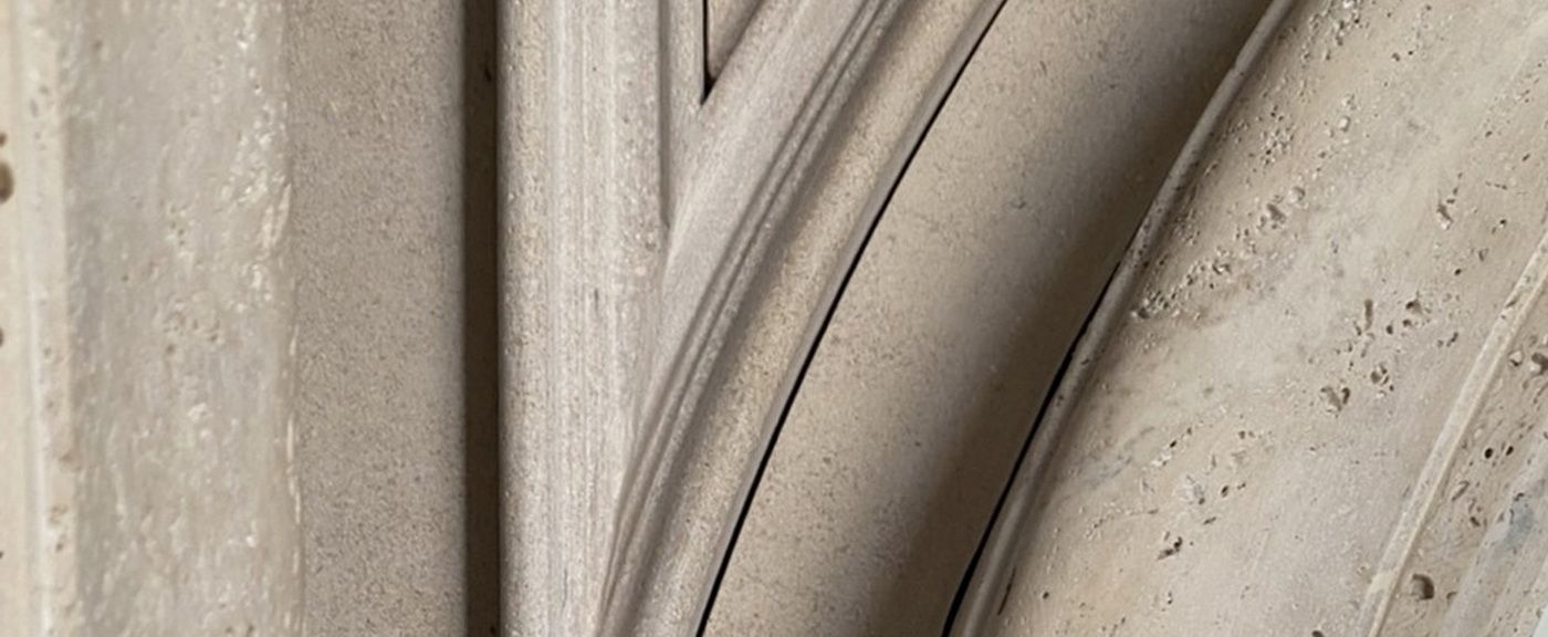 Redidence Pathanakarn 3 interior moldings