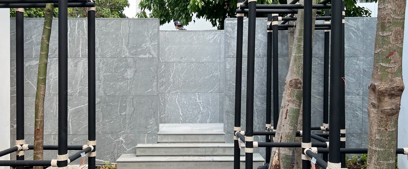 Residence Charoenkrung Swiss Grey landscape